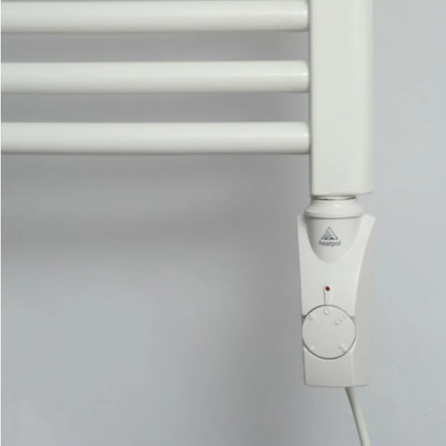 HEATPOL THERMOSTATIC HEATING Element Vertical GT for Towel
