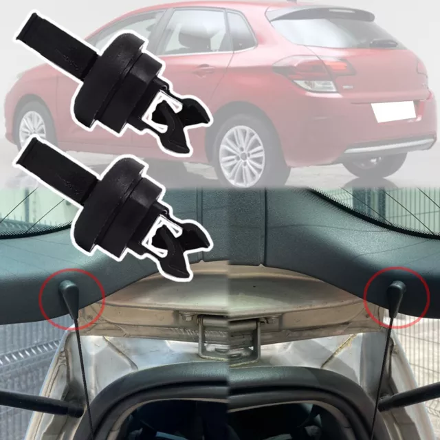 Appendiabiti per corde mensola per pacchi auto clip perni staffa accessori 1606854680