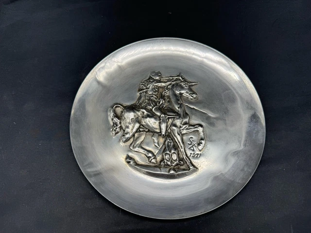 Silver (Solid), Metalware, Collectables - PicClick UK display picture 1