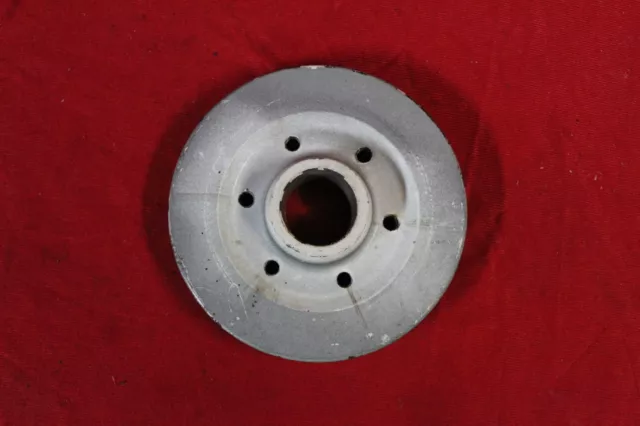 Seadoo RX 3D XP GTX GSX LRV DI Sportster Engine Flywheel Coupling PTO Pulley 951