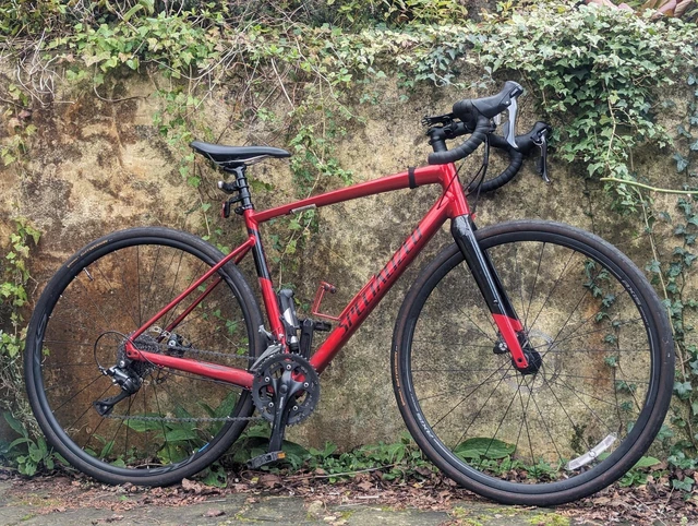 Specialized diverge e5 2025 2018
