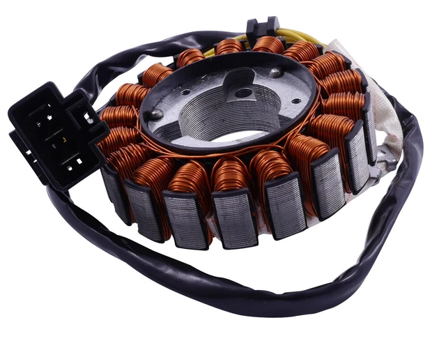 Alternateur pour Honda NES 125, 150