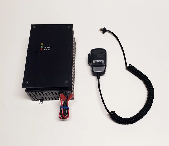 EVAX EVX-25 VOICE EXPANDER MODULE w/ Microphone  28659-0450