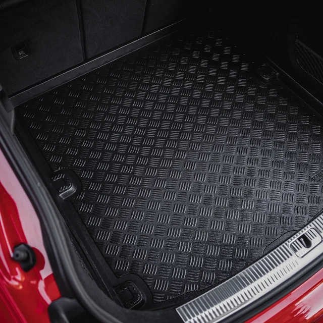 Tapis D'Isolation Pour Capot Moteur Rezaw-Plast - Référence 151115, Poids 0.38 Kg - Compatible Mercedes Classe B W245 (2005-2011)