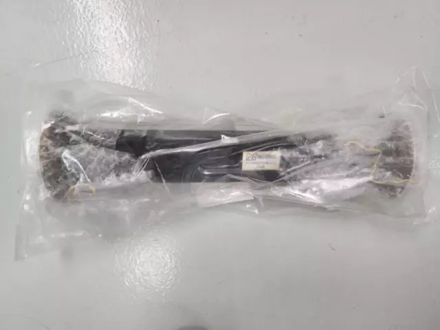 Pasternack PE-W137TF005-12 WR137 12 Inch Flexible Waveguide NEW!!