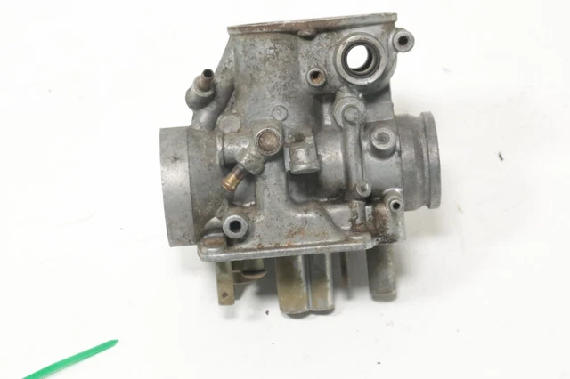 Corps De Carburateur Primaire Pour Yamaha XT 600 3TB - Nu, Bon état - Occasion