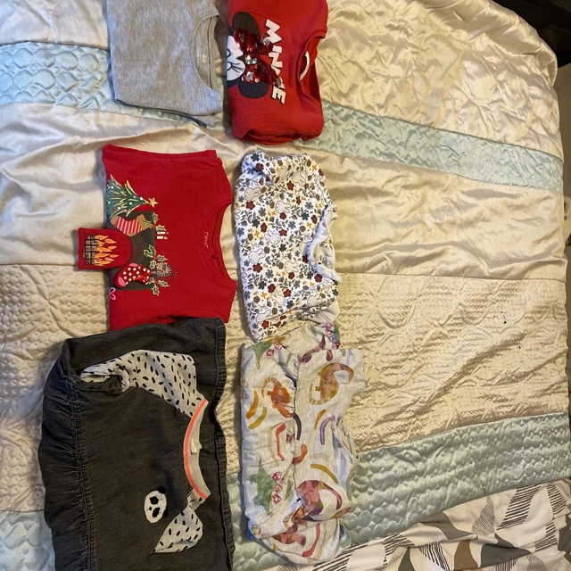 girls mostly next 5-6 years bundle