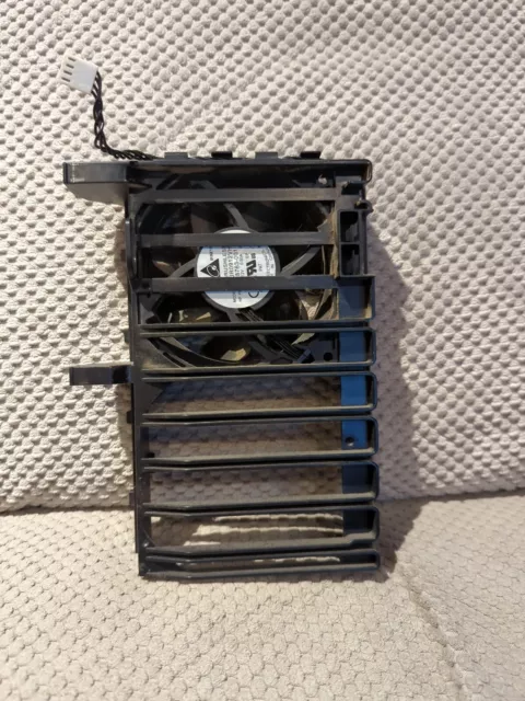 HP Z800 Front Internal Case Fan (Single) - 468762-001