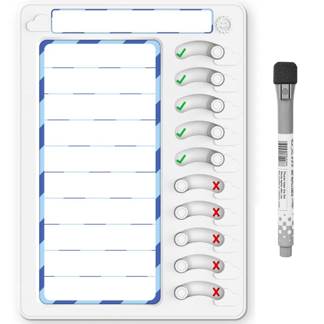 daily-routine-chart-to-do-list-chore-chart-memos-chores-reminder-20-13