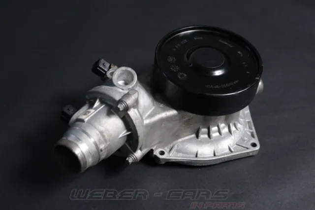 7571792 7548263 Pompe à Liquide de Refroidissement Eau OEM BMW X5 E70 F15 X6 E71