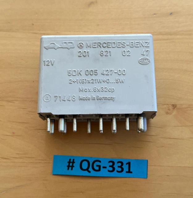Binnenkant Mercedes W124 - Alberts Oldtimerservice