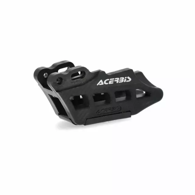 Acerbis Chain Guide For Honda CRF300L 2021 2022 - Black