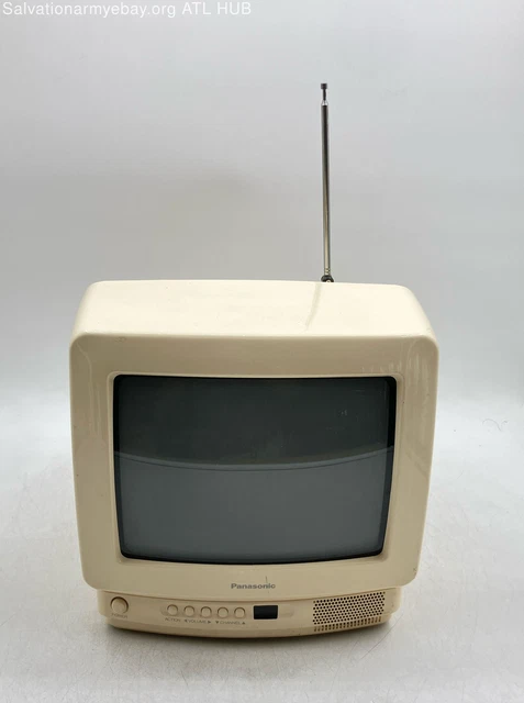 Vecteur De Télévision Vintage | Vecteur Premium