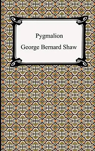 Pygmalion by Shaw, George Bernard Paperback / softback Book The Fast Free