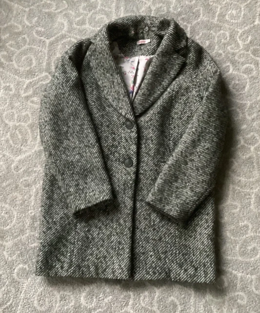 CATH KIDSTON CAR Coat Size 12 40.00 PicClick UK