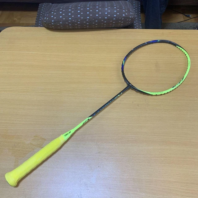 BADMINTON RACKET YONEX Astrox 77 YONEX 125.37 PicClick