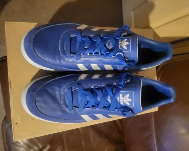 ADIDAS SPEZIAL HARVARD 70.00 PicClick UK