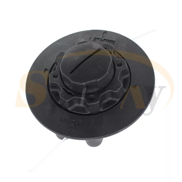 Strimmer Head for STIHL Autocut C5-2 C6-2 FSE60 FSE71 FSE81 FS38 FS40 FS45 FS50