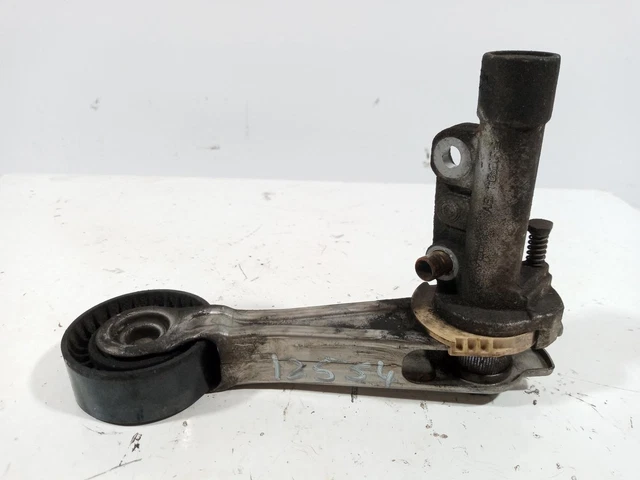 galet tendeur pour PEUGEOT 207 1.4 16V 2006 1860722