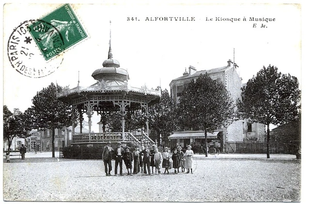 (S-112824) FRANCE - 94 - ALFORTVILLE CPA      E.M. ed.
