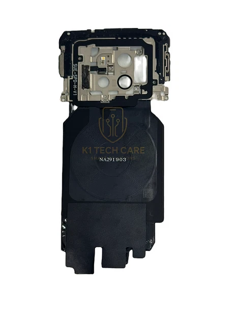 Antenne/bobine De Charge Sans Fil Qi Pour Huawei Mate 20 Pro - Référence Origine 02352FPN, Pièce Neuve De Rechange