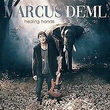 Healing Hands by Marcus Deml | CD | condition very good