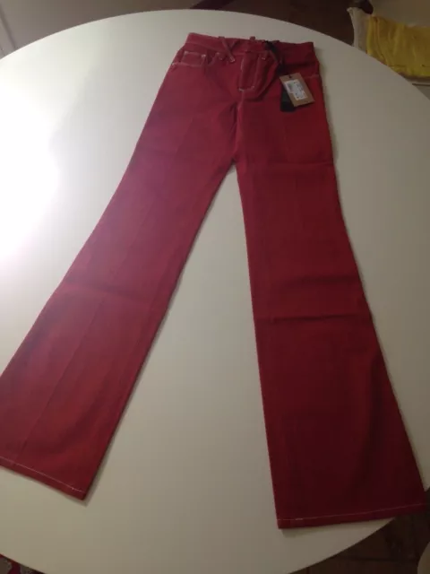 Dsquared2 jeans donna nuovi, Tg.40. Made in italy. originali