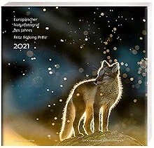 Europäischer Naturfotograf des Jahres und Fritz ... | Book | condition very good