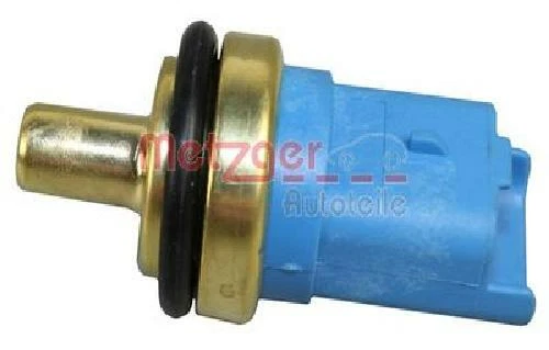 Sensore Temperatura Liquido Refrigerante Febi Bilstein 106571 - Ricambio Originale Per Audi VW - Foto 7