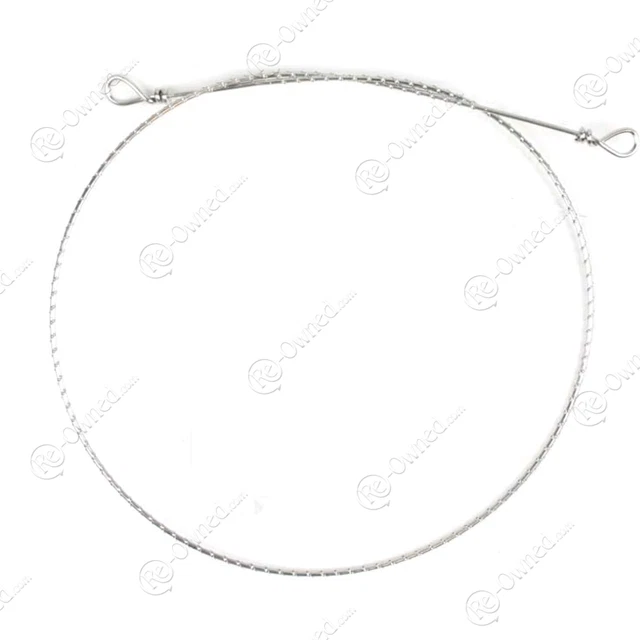 Codman 75-1013 TYLER-GIGLI Wire Saw
