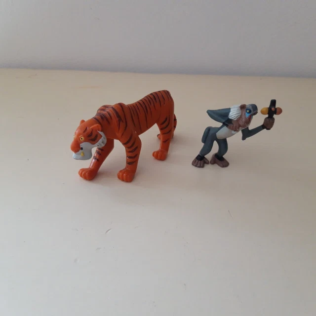 1 FIGURINE PUBLICITAIRE Lu Tintin Sur La Lune Neuf 1994 EUR 9,99