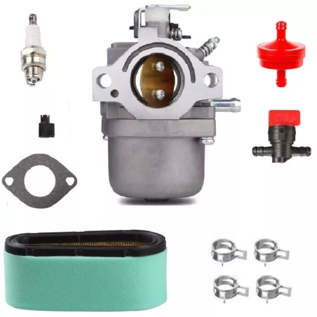 CARBURETOR CARB FOR Briggs Stratton Snapper 281223BVE 10HP 12.5