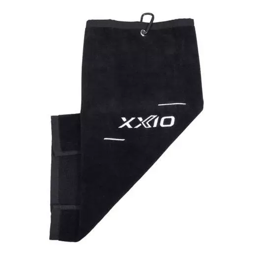 NEW XXIO Bag Towel -16" x 21" - Srixon - Drummond Golf