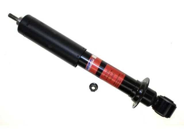 For 2001-2003 Volvo V70 Shock Absorber Rear Sachs 15459QF 2002