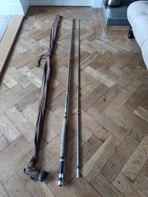 Moulinet De Pêche Vintage Shakespeare Noris Wonder Spin 2661, Visage Fermé