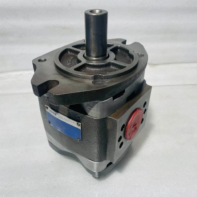 Voith IPVP-5-64-101 Hydraulische Innenzahnradpumpe