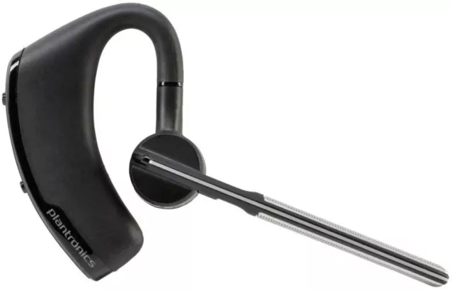 Plantronics Voyager Legend Bluetooth Headset - Schwarz - 87300-205 - SOFORT OVP