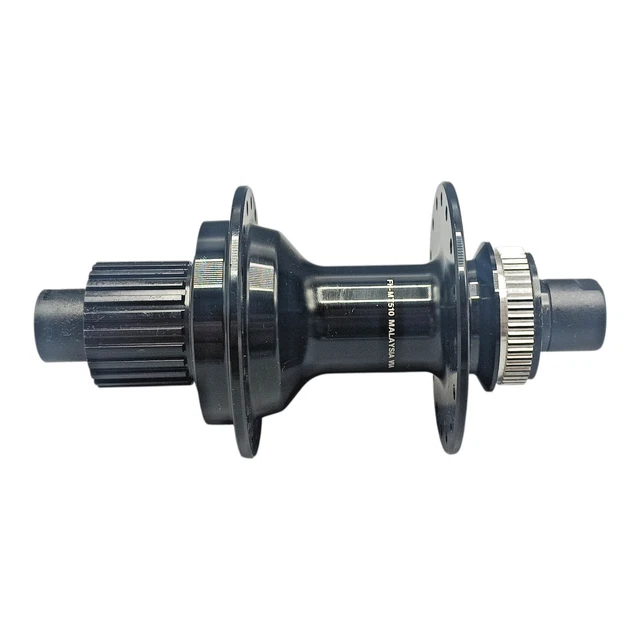 Moyeu Avant Shimano Deore XT HB-M752 - 32 Trous, 9 Vitesses - NOS (Nouveau Vieux Stock)