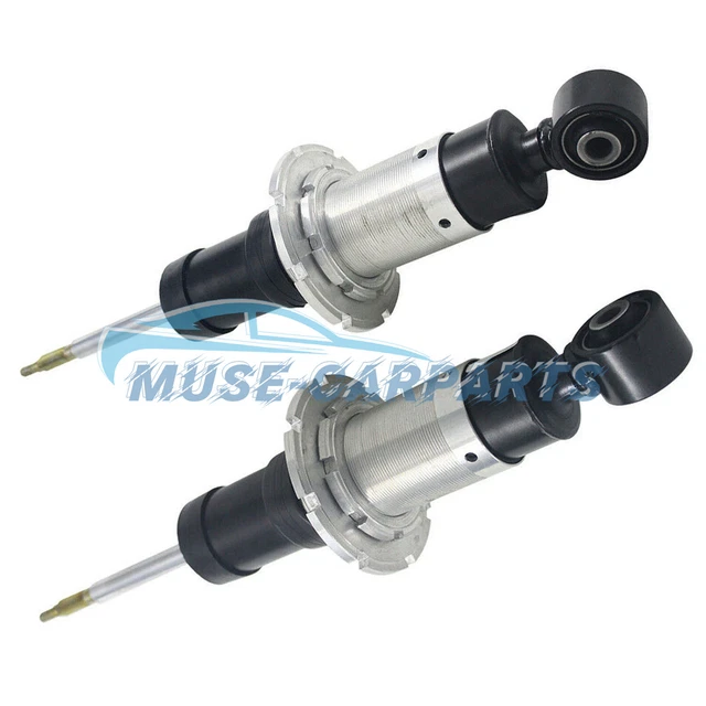 Pair Rear Left Right Suspension Shocks for Ferrari 599 Fiorano Gto Sa Aperta 6.0