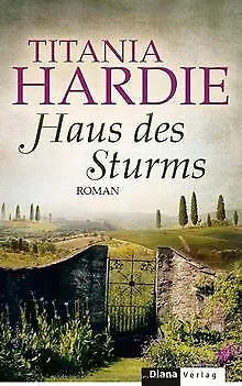 Haus des Sturms: Roman von Hardie, Titania | Buch | Zustand gut