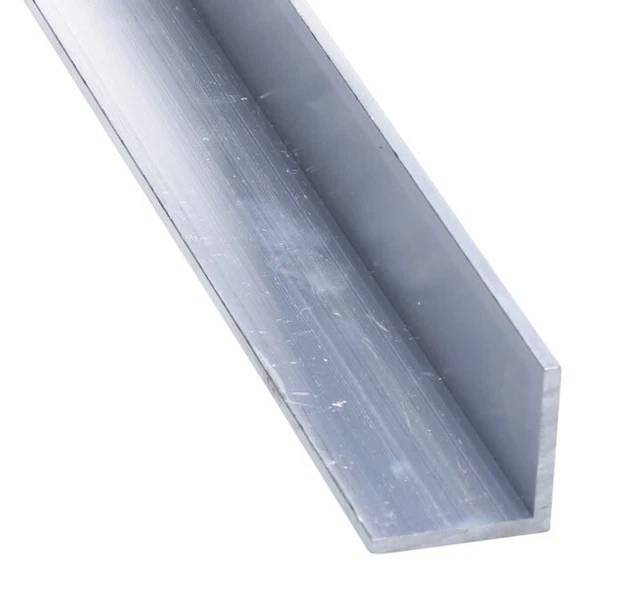 Hochwertige PVC Winkelprofile - Kunststoffleiste Ab Produktbild-Vorschau 3