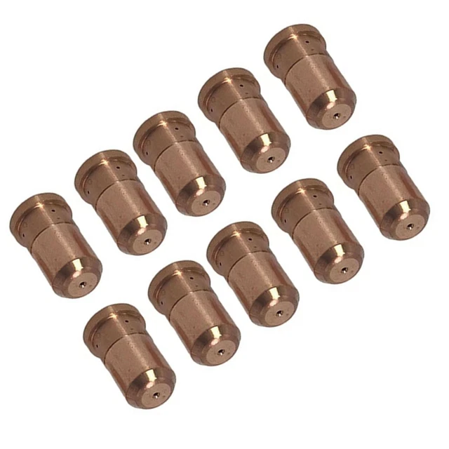 Ugello gas 15mm STD per torcia OCIM® RM 360 (10pz Ugello gas 15mm STD per torcia OCIM® RM 360 (10pz