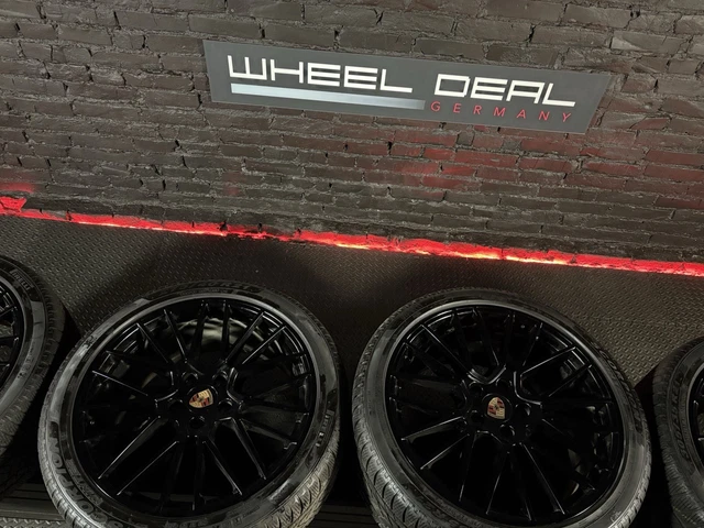 Wheel & Tire Packages, Wheels, Tires & Parts, Car & Truck Parts