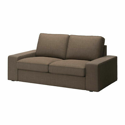 IKEA Isunda Brown 902.751.08 w/bonus body! Ikea Kivik 2 Seat Sofa Cover 
