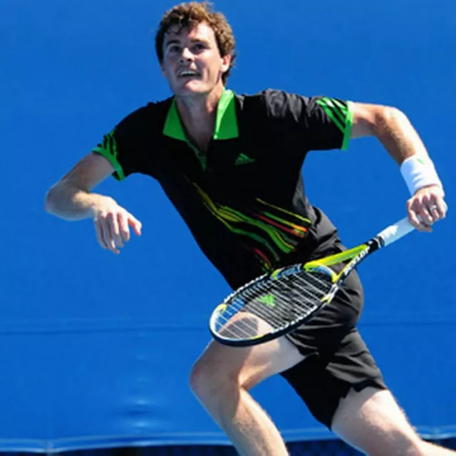 Tsonga adidas hotsell