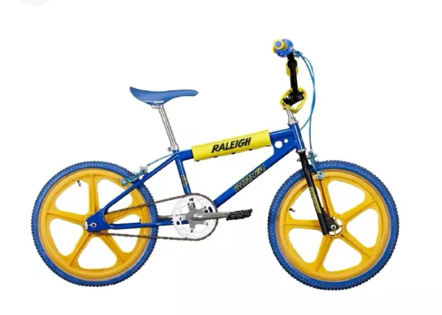 Raleigh super tuff burner 2019 cheap