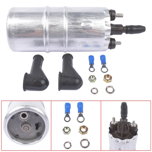 Pompe à Carburant In-tank 52mm Pour BMW K75 (1984-1996) – Avec Filtre – Remplacement EFI – Garantie Vie