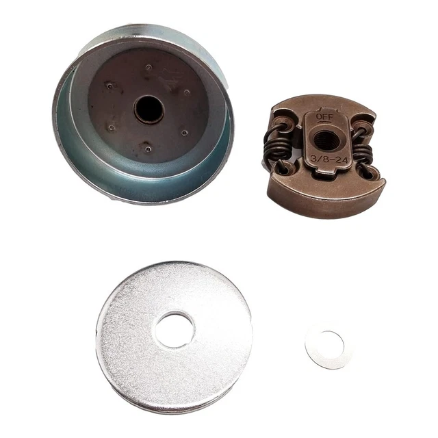 Kit D'embrayage De Démarreur Pour Scooter GY6 50cc 139QMB - Engrenage De Remplacement