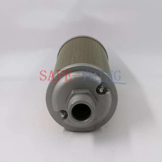 Pneumatic Muffler for Air Compressor Dryer Diaphragm Pump Vacuum Pump XY-15 New