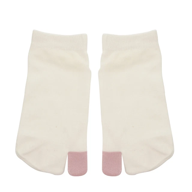 Comporte Des Chaussettes Pour Femmes Hommes Tabi Confortable